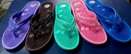 Health slippers online ladies