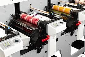 Flexographic Printing Services