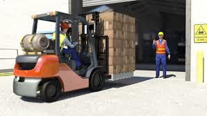 Forklift Tyres