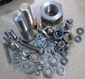 Industrial Fasteners