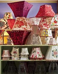 Lamps and Lampshades