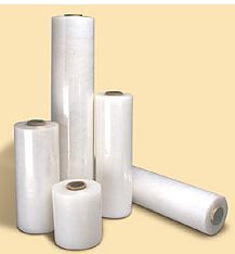 Machine Grade Stretch Films