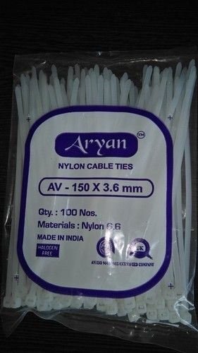 Nylon Fasteners And Cable Ties