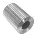 Plain Aluminium Foil