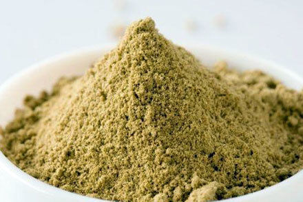 White Premium Quality Coriander Powder