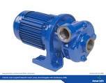 Two Side Blower Pump