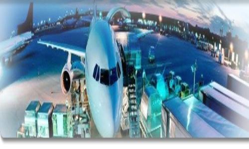 Air Freight Services