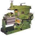 All Geared Shaping Machine