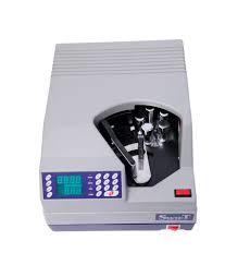 Bundle Note Counting Machine