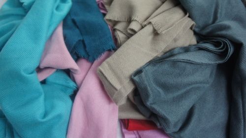 As Per Choice Cashmere Scarves