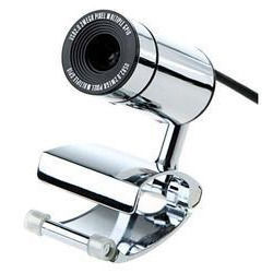 Compact Designs Security Camera