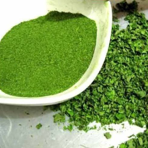 Dried Herbs Moringa Leaves (Dry)