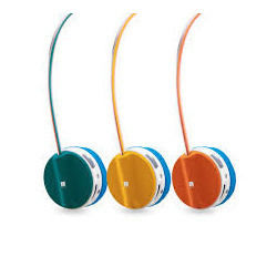 Music Flash Bluetooth Headset