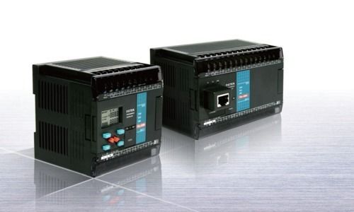 PLC Automation System