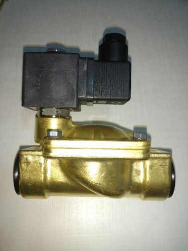 Pneumatic Valve