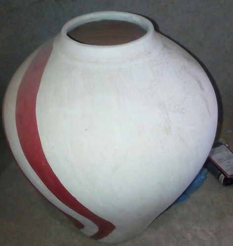 Terracotta Pot