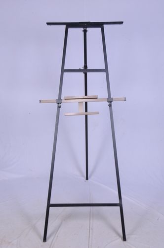 Three Leg Writing Board Stand With Tray GP3