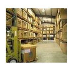 Mettalic Warehousing Services