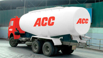 Bulk Cement