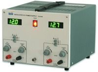 DC Lab Power Supplies