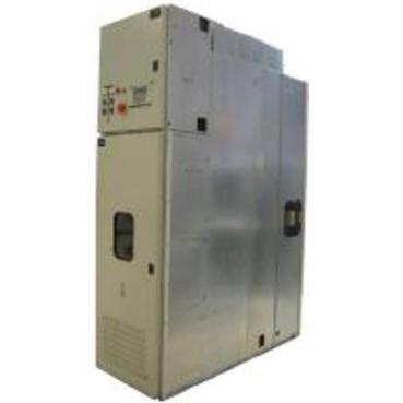 Direct Current Switchgear For Traction Substations