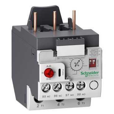 Electronic Thermal Overload Relays