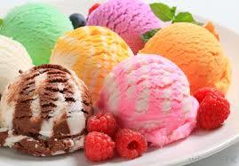 Ice Creams