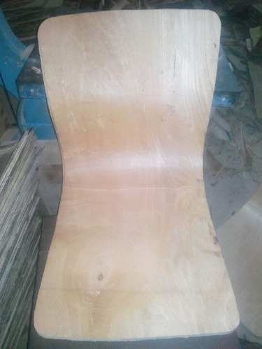 Mallika Stool Ply