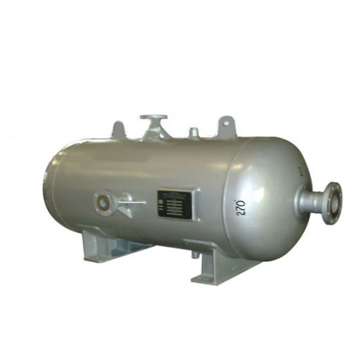 industrial pressure vessels