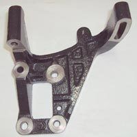 mounting bracket