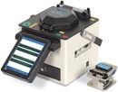 Optical Fusion Splicer - High Grade Raw Material, 5 Inch LCD Colour Display | Quick 9 Seconds Fusion, Multi Fusion Program Selection, Automatic Optical End Face Detection, Low Fusion Consumption