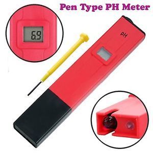 Pen Type Ph Meters