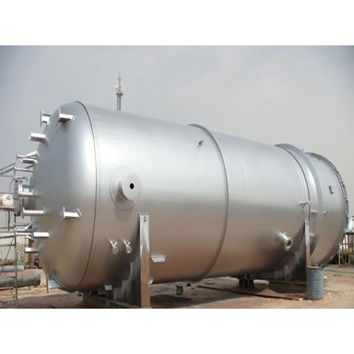 Pressure Vessel