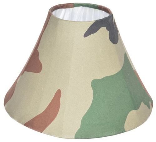 Ac Lampshade Army Green