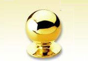 Ball Fixed C D Knob