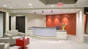 Corporate Interior Designing Service