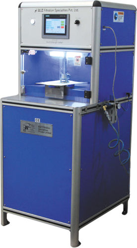 Digital Automatic Burst Strength Tester