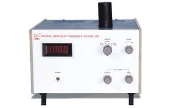 Digital Nephelo/Turbidity Meter