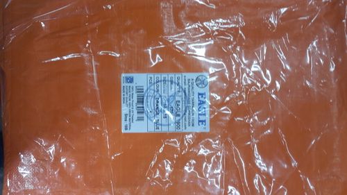 Hdpe Tarpaulin Bust Size: Free Size Inch (In)