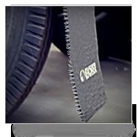 Mudguard Flap