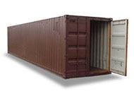 storage containers