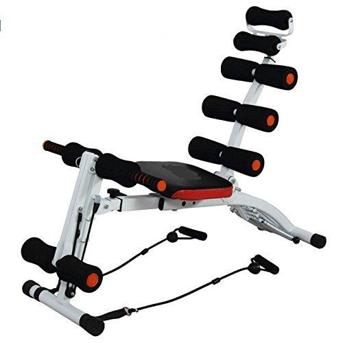 Wonder Core Six Pack Care Ab-Exerciser