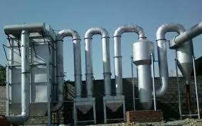 Air Pollution Control System