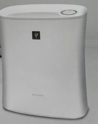 Metal Air Purifier