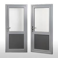 Aluminium Doors