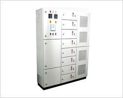 Auto Power Factor Panel