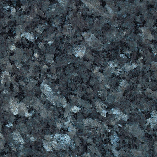 Blue Pearl Granite Stone