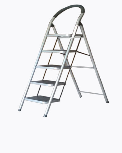 Iron Ladder