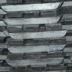 Lead Ingots