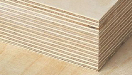 Nakoda Plywood